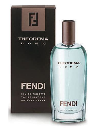 Theorema Uomo di Fendi da uomo 